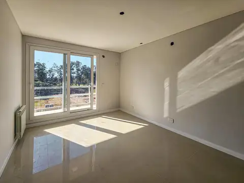 Departamento en Venta al Norte