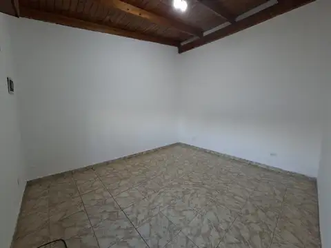 ALQUILER - 2 AMBIENTES - CON AMPLIA TERRAZA