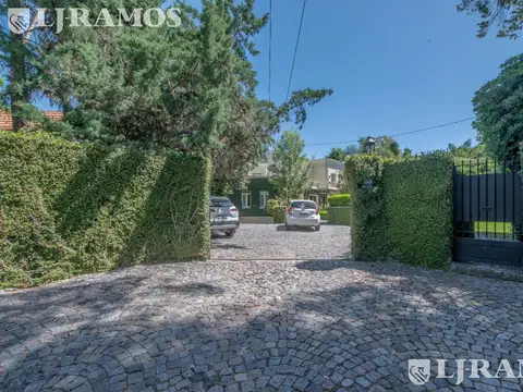 Casa en Venta de 6 dormitorios