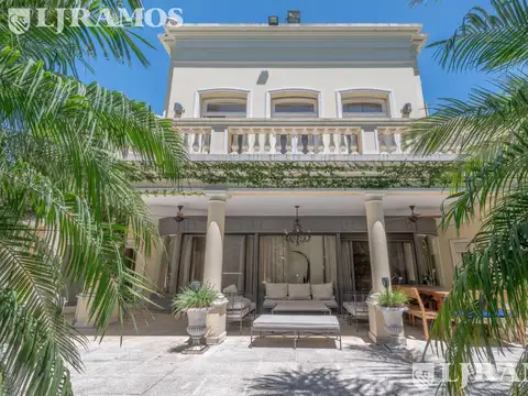 Casa en venta en  Santa Rita, San Isidro -