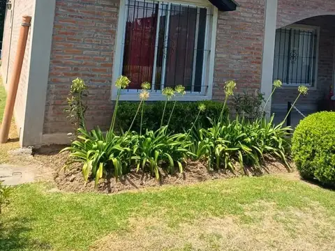 Casa en Venta 18 años
