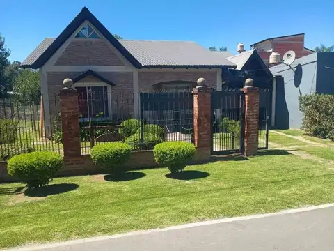 Casa en Venta al Noroeste