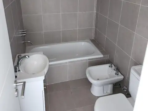 Departamento en Alquiler al Suroeste