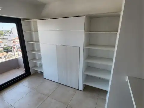 Departamento en Alquiler A Estrenar