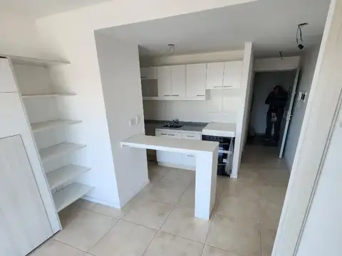 MATADEROS AV. ALBERDI ALQUILER MONOAMBIENTE CON BALCON 