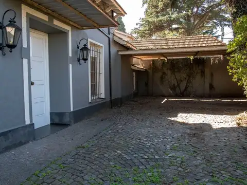 Casa en Alquiler de 5 dormitorios