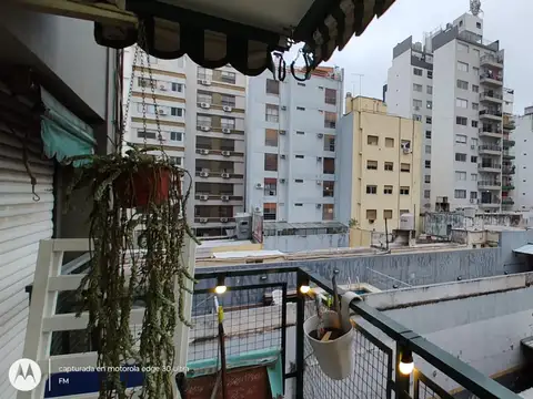 Venta departamento 3 ambientes Caballito