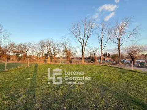 Terreno en Venta en Matheu, Partido de Escobar