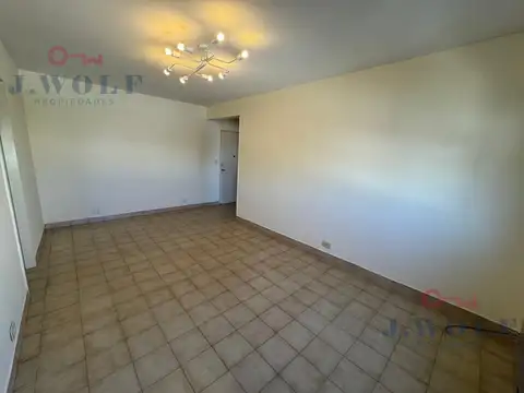 Departamento en Alquiler de 3 ambientes