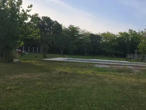 Terreno en Venta en Cañuelas, USD 90.000