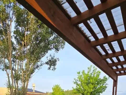 Terreno en Venta de 2640,0 m2
