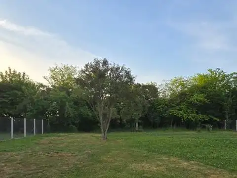 Terreno en Venta en Cañuelas, USD 90.000