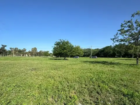 Terreno en Venta en Bella Vista, USD 98.000