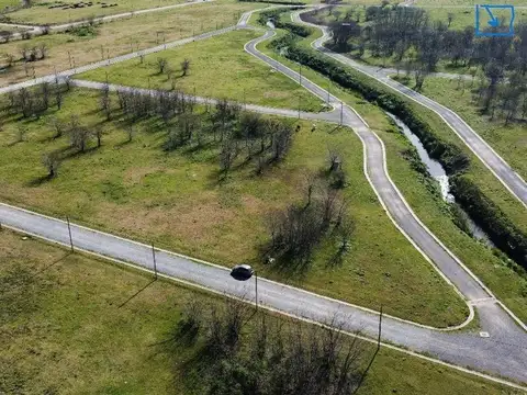 Terreno en Venta de 800,0 m2