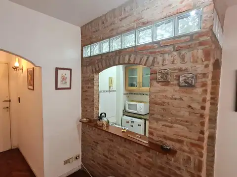 Departamento en Alquiler Temporal 50 años