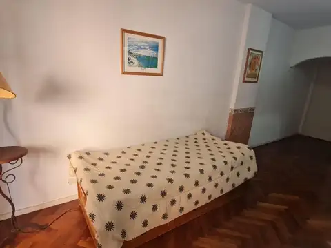 Departamento en Alquiler Temporal en Belgrano, USD 400