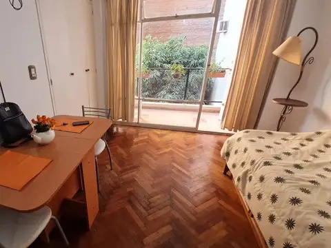 Excelente AMB en Belgrano