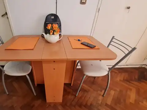 Excelente AMB en Belgrano