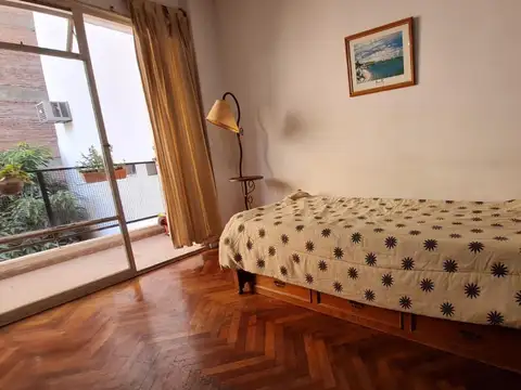 Departamento en Alquiler Temporal de Monoambiente
