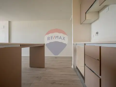 Departamento en Venta al Este