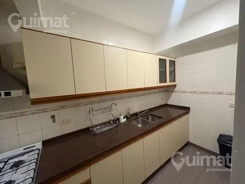 Departamento en Alquiler de 3 ambientes