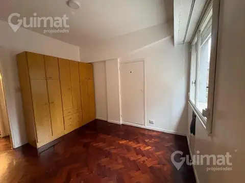 Departamento en Alquiler 40 años