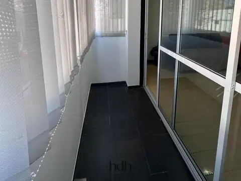 Departamento 10 ambientes con 2 baños