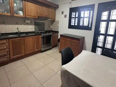 Departamento en Venta de 10 ambientes