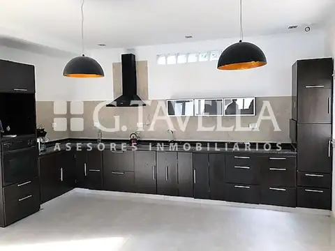 Casa en Venta 1 año