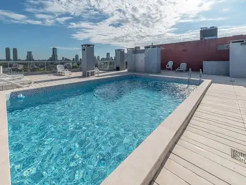 Avenida Raúl Scalabrini Ortiz 1600