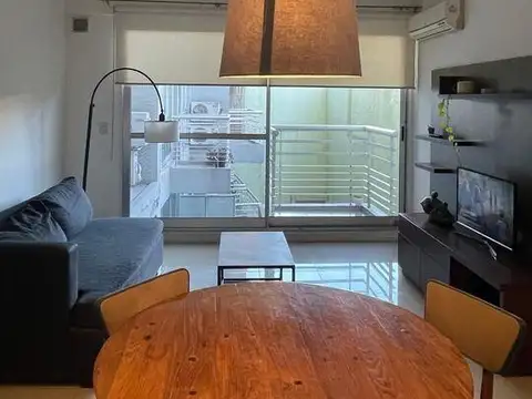 Raúl Scalabrini Ortiz 1634, Ciudad Autónoma de Buenos Aires, Argentina