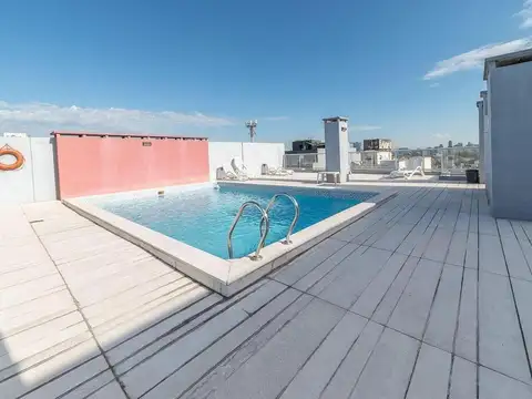 Departamento en Venta en Palermo, USD 155.000