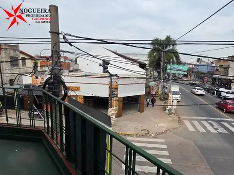Depto Tipo Casa en Venta 45 años