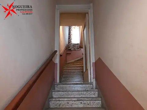 Depto Tipo Casa en Venta de 4 ambientes