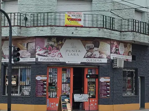 Avenida San Martín 3900, Piso 0