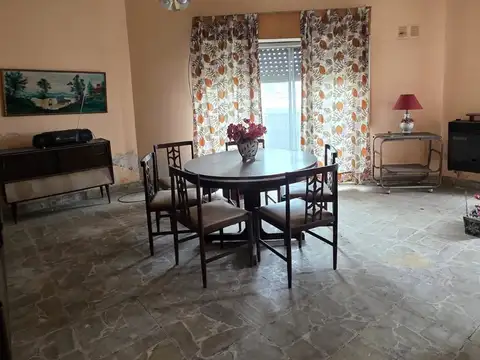 Depto Tipo Casa en Venta de 3 dormitorios