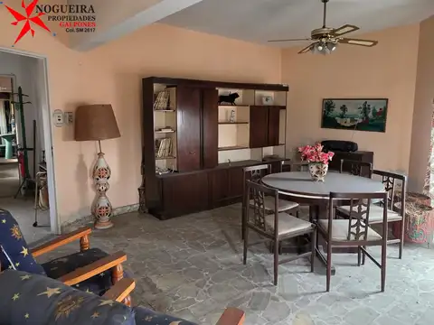 Depto Tipo Casa en Venta en Caseros, USD 79.500