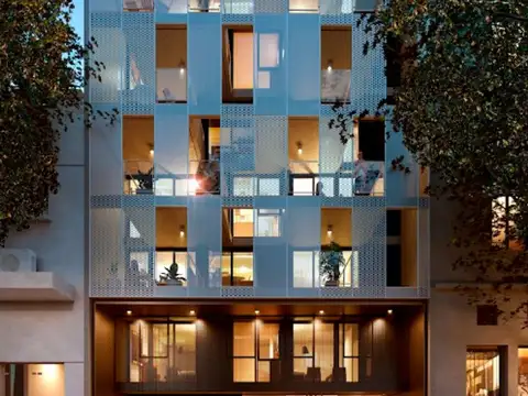 Departamento en Venta en Cordon , USD 111.000