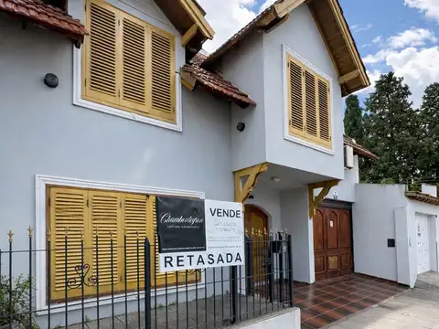 MAGNIFICA CASA EN VENTA