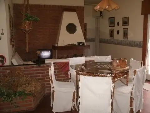 Venta chalet típico de Miramar