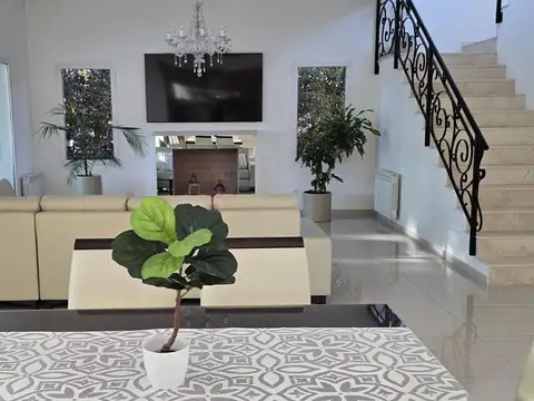 Casa en Venta 4 años