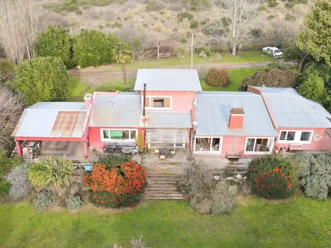 Quinta en Venta en Tandil, Partido de Tandil