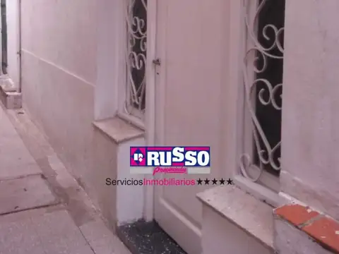 Depto Tipo Casa en Alquiler de 3 ambientes