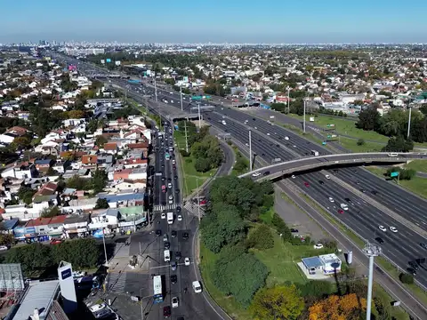 VENTA DE LOTE COMERCIAL Y RESIDENCIAL EN MARQUEZ Y PANAMERIC