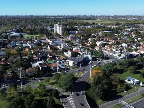 Terreno en Venta en San Isidro, USD 900.000