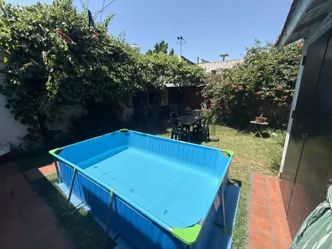 Sarratea 600, Piso 0