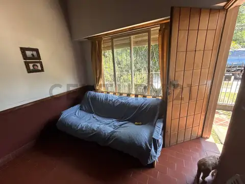 Departamento 4 ambientes con 1 baño