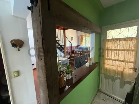 Departamento 4 ambientes con 1 baño
