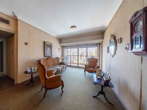 Departamento en Venta 56 años