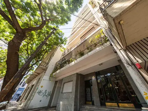 VENTA 3 DORMITORIOS ZONA CENTRO